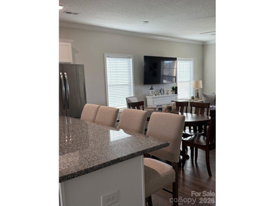 Welcome Home! Custom Build by Gaston Builders - on Edgewater Golf Club in South Carolina - for sale on GolfHomes.com, golf home, golf lot