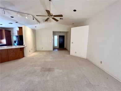 NO HOA! This lovely spacious home is located in a very desirable on Chaparral Golf and Country Club in Arizona - for sale on GolfHomes.com, golf home, golf lot