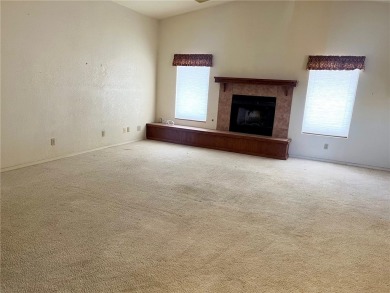 NO HOA! This lovely spacious home is located in a very desirable on Chaparral Golf and Country Club in Arizona - for sale on GolfHomes.com, golf home, golf lot