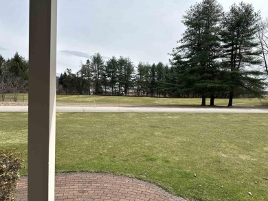 Enjoy sunset views on the Merrimack River with your private dock on Passaconaway Country Club in New Hampshire - for sale on GolfHomes.com, golf home, golf lot