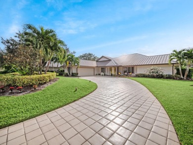 Step into luxury with this stunning 3-bedroom, 3-bath pool home on Mariner Sands Country Club in Florida - for sale on GolfHomes.com, golf home, golf lot