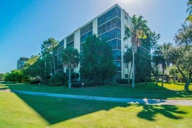 GROUND FLOOR Condo Available - ON THE GOLF COURSE! This on Cove Cay Country Club in Florida - for sale on GolfHomes.com, golf home, golf lot