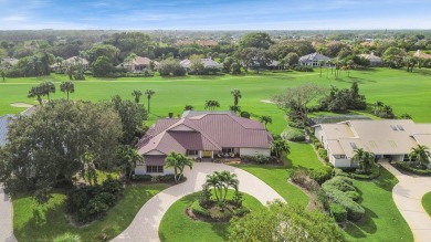 Step into luxury with this stunning 3-bedroom, 3-bath pool home on Mariner Sands Country Club in Florida - for sale on GolfHomes.com, golf home, golf lot