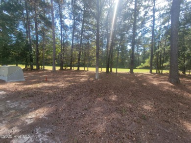 Large .42/acre home site in one of the most exclusive sections on Ocean Ridge Plantation in North Carolina - for sale on GolfHomes.com, golf home, golf lot