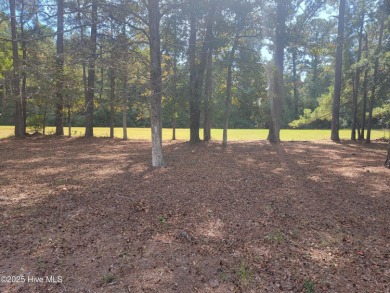 Large .42/acre home site in one of the most exclusive sections on Ocean Ridge Plantation in North Carolina - for sale on GolfHomes.com, golf home, golf lot