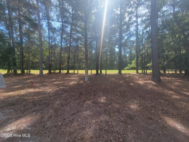Large .42/acre home site in one of the most exclusive sections on Ocean Ridge Plantation in North Carolina - for sale on GolfHomes.com, golf home, golf lot