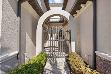 This opportunity does not come often.  A Second level Coach Home on Lakewood National Golf Club in Florida - for sale on GolfHomes.com, golf home, golf lot