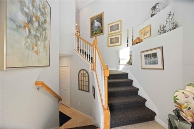 This opportunity does not come often.  A Second level Coach Home on Lakewood National Golf Club in Florida - for sale on GolfHomes.com, golf home, golf lot