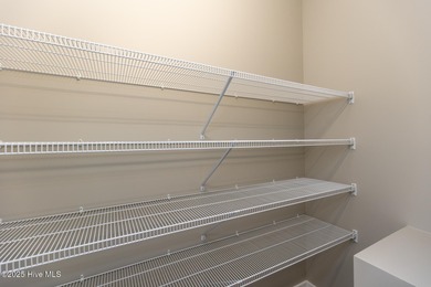 This newly built 4-bedroom, 2-bath home in the ever popular on Seven Lakes Country Club in North Carolina - for sale on GolfHomes.com, golf home, golf lot