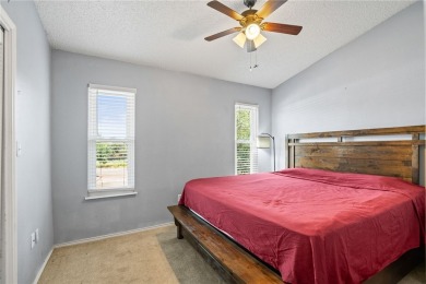 Wow! Spectacular 1 Br condo nestled amongst the trees, fairways on Rockport Country Club in Texas - for sale on GolfHomes.com, golf home, golf lot