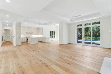 This beautiful completely remodeled residence is perfectly on The Golf Club at Indigo Run in South Carolina - for sale on GolfHomes.com, golf home, golf lot