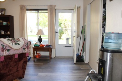 FIRST FLOOR RELAXATION CENTER****Enjoy your evenings sitting on on On Top Of The World Golf Course in Florida - for sale on GolfHomes.com, golf home, golf lot