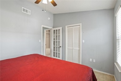 Wow! Spectacular 1 Br condo nestled amongst the trees, fairways on Rockport Country Club in Texas - for sale on GolfHomes.com, golf home, golf lot
