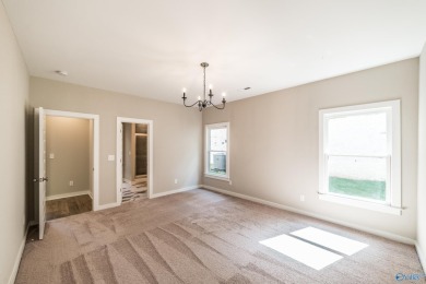 Welcome to Cherokee Ridge-where you're not just purchasing a on Cherokee Ridge Country Club in Alabama - for sale on GolfHomes.com, golf home, golf lot