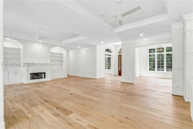 This beautiful completely remodeled residence is perfectly on The Golf Club at Indigo Run in South Carolina - for sale on GolfHomes.com, golf home, golf lot