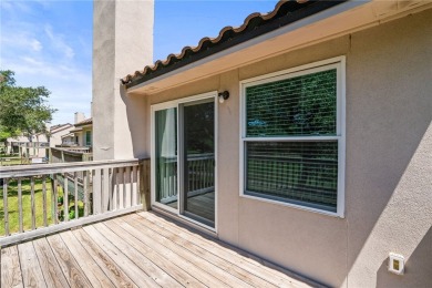 Wow! Spectacular 1 Br condo nestled amongst the trees, fairways on Rockport Country Club in Texas - for sale on GolfHomes.com, golf home, golf lot