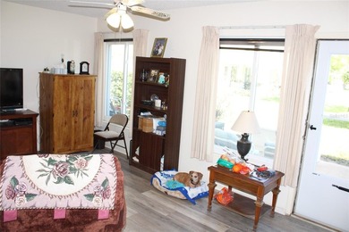 FIRST FLOOR RELAXATION CENTER****Enjoy your evenings sitting on on On Top Of The World Golf Course in Florida - for sale on GolfHomes.com, golf home, golf lot