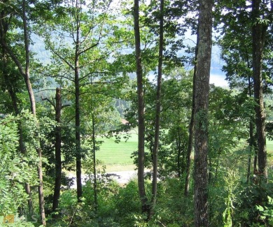 Breathtaking Lot in Waterfall at Lake Burton - A Premier Setting on Waterfall Country Club in Georgia - for sale on GolfHomes.com, golf home, golf lot