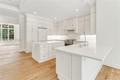 This beautiful completely remodeled residence is perfectly on The Golf Club at Indigo Run in South Carolina - for sale on GolfHomes.com, golf home, golf lot
