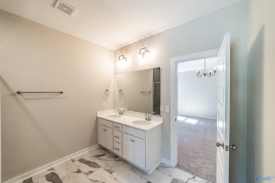Welcome to Cherokee Ridge-where you're not just purchasing a on Cherokee Ridge Country Club in Alabama - for sale on GolfHomes.com, golf home, golf lot