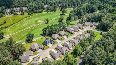 Welcome to Cherokee Ridge-where you're not just purchasing a on Cherokee Ridge Country Club in Alabama - for sale on GolfHomes.com, golf home, golf lot