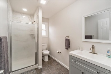 Energy-Efficient 3-Bedroom Retreat in Pocono Farms Country Club! on Pocono Farms Country Club in Pennsylvania - for sale on GolfHomes.com, golf home, golf lot