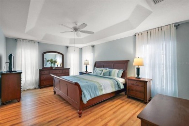 Not your average Designer Home! This 3/2 Iris model, located in on The Links of Spruce Creek in Florida - for sale on GolfHomes.com, golf home, golf lot
