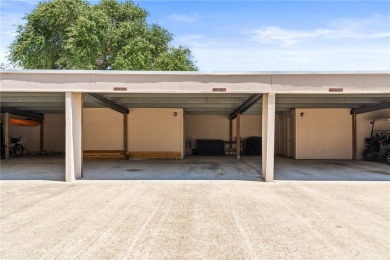 Wow! Spectacular 1 Br condo nestled amongst the trees, fairways on Rockport Country Club in Texas - for sale on GolfHomes.com, golf home, golf lot