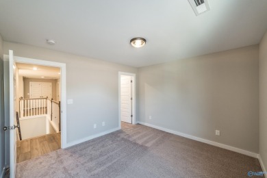 Welcome to Cherokee Ridge-where you're not just purchasing a on Cherokee Ridge Country Club in Alabama - for sale on GolfHomes.com, golf home, golf lot