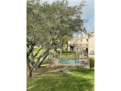 Wow! Spectacular 1 Br condo nestled amongst the trees, fairways on Rockport Country Club in Texas - for sale on GolfHomes.com, golf home, golf lot