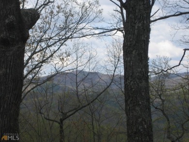 Breathtaking Lot in Waterfall at Lake Burton - A Premier Setting on Waterfall Country Club in Georgia - for sale on GolfHomes.com, golf home, golf lot
