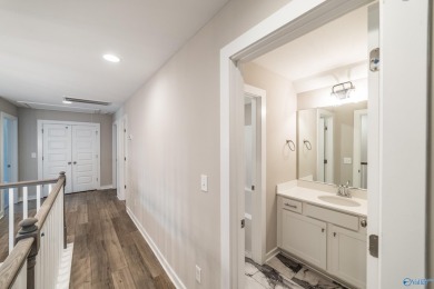 Welcome to Cherokee Ridge-where you're not just purchasing a on Cherokee Ridge Country Club in Alabama - for sale on GolfHomes.com, golf home, golf lot
