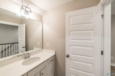 Welcome to Cherokee Ridge-where you're not just purchasing a on Cherokee Ridge Country Club in Alabama - for sale on GolfHomes.com, golf home, golf lot