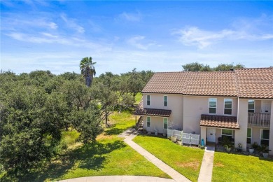 Wow! Spectacular 1 Br condo nestled amongst the trees, fairways on Rockport Country Club in Texas - for sale on GolfHomes.com, golf home, golf lot