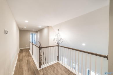 Welcome to Cherokee Ridge-where you're not just purchasing a on Cherokee Ridge Country Club in Alabama - for sale on GolfHomes.com, golf home, golf lot