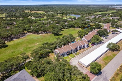 Wow! Spectacular 1 Br condo nestled amongst the trees, fairways on Rockport Country Club in Texas - for sale on GolfHomes.com, golf home, golf lot