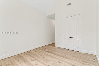 This beautiful completely remodeled residence is perfectly on The Golf Club at Indigo Run in South Carolina - for sale on GolfHomes.com, golf home, golf lot