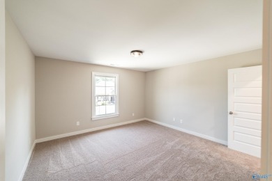 Welcome to Cherokee Ridge-where you're not just purchasing a on Cherokee Ridge Country Club in Alabama - for sale on GolfHomes.com, golf home, golf lot