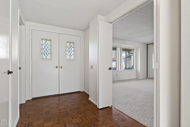 Stunning home (La Jolla model), nestled in the heart of on Leisure Village Golf Club in California - for sale on GolfHomes.com, golf home, golf lot