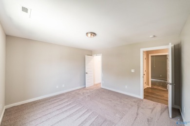 Welcome to Cherokee Ridge-where you're not just purchasing a on Cherokee Ridge Country Club in Alabama - for sale on GolfHomes.com, golf home, golf lot
