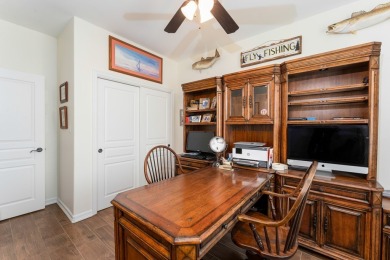 Welcome to this stunning channel-front townhome nestled in the on South Padre Island Golf Club in Texas - for sale on GolfHomes.com, golf home, golf lot