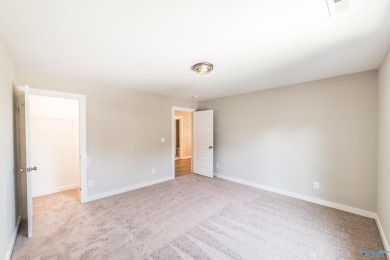 Welcome to Cherokee Ridge-where you're not just purchasing a on Cherokee Ridge Country Club in Alabama - for sale on GolfHomes.com, golf home, golf lot