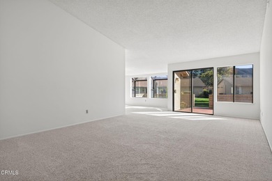 Stunning home (La Jolla model), nestled in the heart of on Leisure Village Golf Club in California - for sale on GolfHomes.com, golf home, golf lot