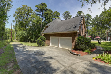 Enjoy Your Privacy In Timberlake Plantation! on Timberlake Country Club in South Carolina - for sale on GolfHomes.com, golf home, golf lot