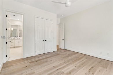This beautiful completely remodeled residence is perfectly on The Golf Club at Indigo Run in South Carolina - for sale on GolfHomes.com, golf home, golf lot