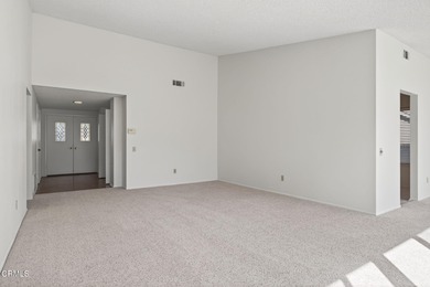 Stunning home (La Jolla model), nestled in the heart of on Leisure Village Golf Club in California - for sale on GolfHomes.com, golf home, golf lot