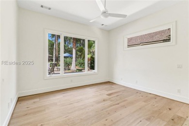 This beautiful completely remodeled residence is perfectly on The Golf Club at Indigo Run in South Carolina - for sale on GolfHomes.com, golf home, golf lot