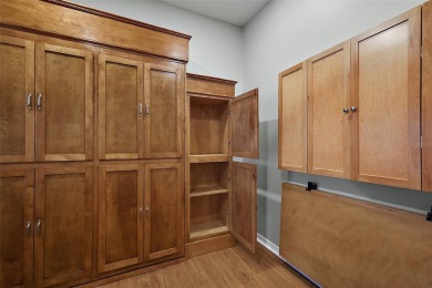 Not your average Designer Home! This 3/2 Iris model, located in on The Links of Spruce Creek in Florida - for sale on GolfHomes.com, golf home, golf lot