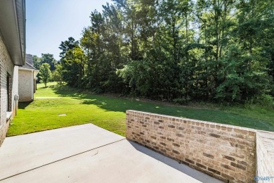 Welcome to Cherokee Ridge-where you're not just purchasing a on Cherokee Ridge Country Club in Alabama - for sale on GolfHomes.com, golf home, golf lot