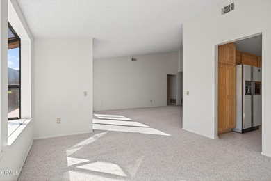 Stunning home (La Jolla model), nestled in the heart of on Leisure Village Golf Club in California - for sale on GolfHomes.com, golf home, golf lot